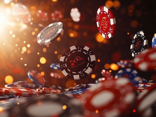 duniagames Choose Tables Beside Familiar Casino Titles